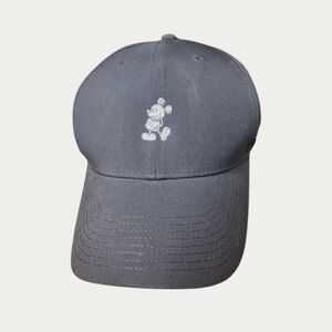 Disney Parks Nike Legacy 91 Classic Mickey Embroidered Golf Hat